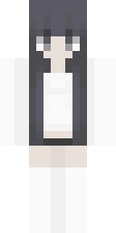 Skin preview for yuxk