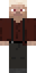 2D skin preview