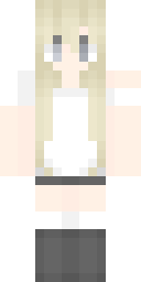 2D skin preview