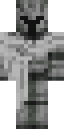 Skin preview for Yansti