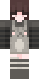 Skin preview for cllaw