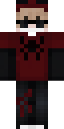 2D skin preview