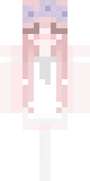 Skin preview for Hynnah