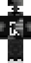 2D skin preview