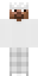Skin preview for ChefFrags