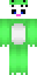Skin preview for GaeLNG
