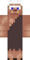 Skin preview for jahwari