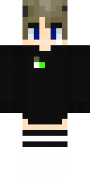 2D skin preview