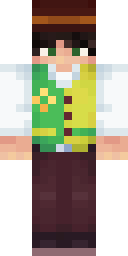 Skin preview for antyzm