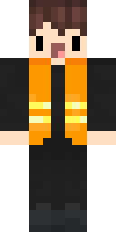 2D skin preview