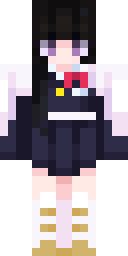 Skin preview for Kanao_