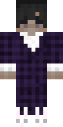 Skin preview for Sennevslol