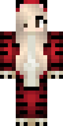 2D skin preview