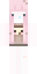 Skin preview for bambolina