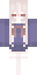 2D skin preview