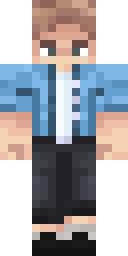 2D skin preview