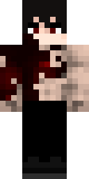 2D skin preview