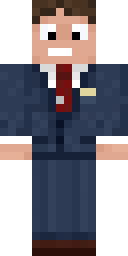 2D skin preview