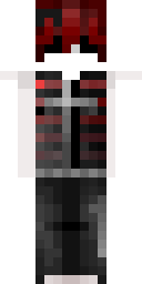 Skin preview for Maniced