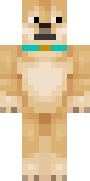 Skin preview for OfficialSkin