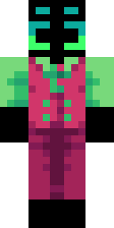 Skin preview for kyrkis