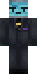 2D skin preview