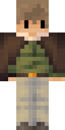 Skin preview for Corn