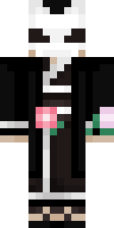 Skin preview for Scooly