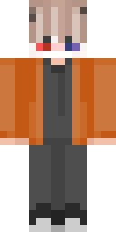 2D skin preview
