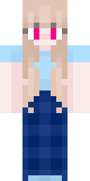 2D skin preview