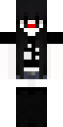 2D skin preview