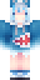 Skin preview for sofi