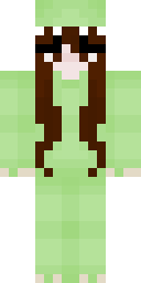 2D skin preview