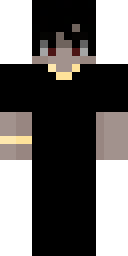 Skin preview for ScaredToLovee