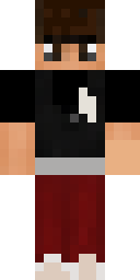 Skin preview for Frix81