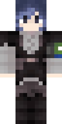 Skin preview for XaTtiKu