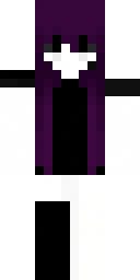 2D skin preview