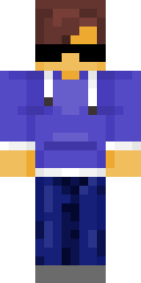 2D skin preview