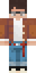 Skin preview for Nolan
