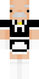 2D skin preview