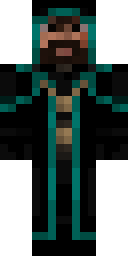 2D skin preview