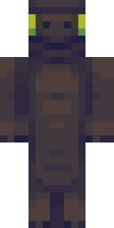 2D skin preview