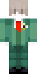 2D skin preview