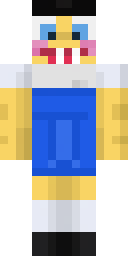 Skin preview for E1r