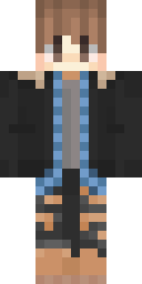 Skin preview for EinfachFearox