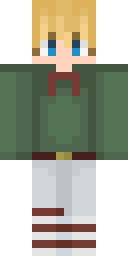 2D skin preview
