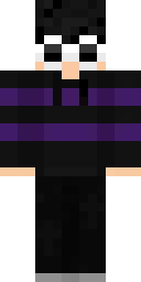 2D skin preview