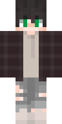 2D skin preview