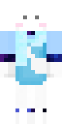 Skin preview for InterstellarGas