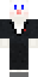 Skin preview for TheMogMiner